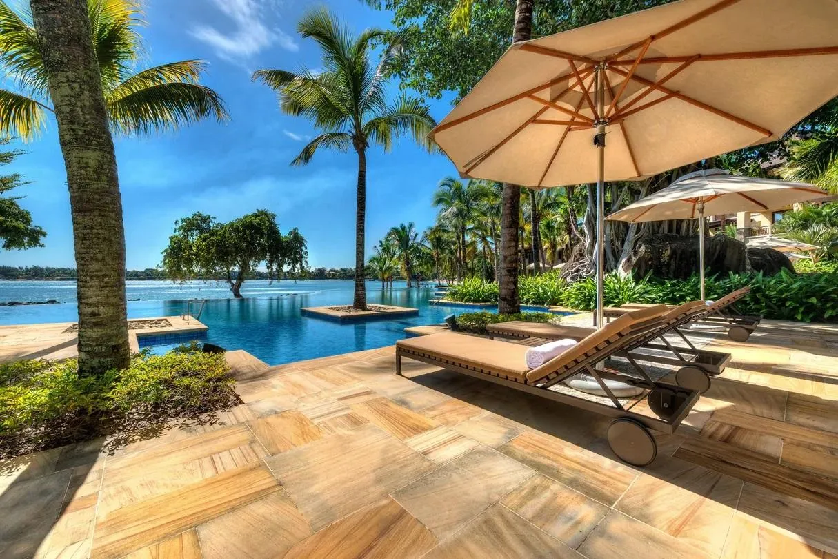 The Westin Turtle Bay Resort & Spa — THE WESTIN TURTLE BAY RESORT & SPA