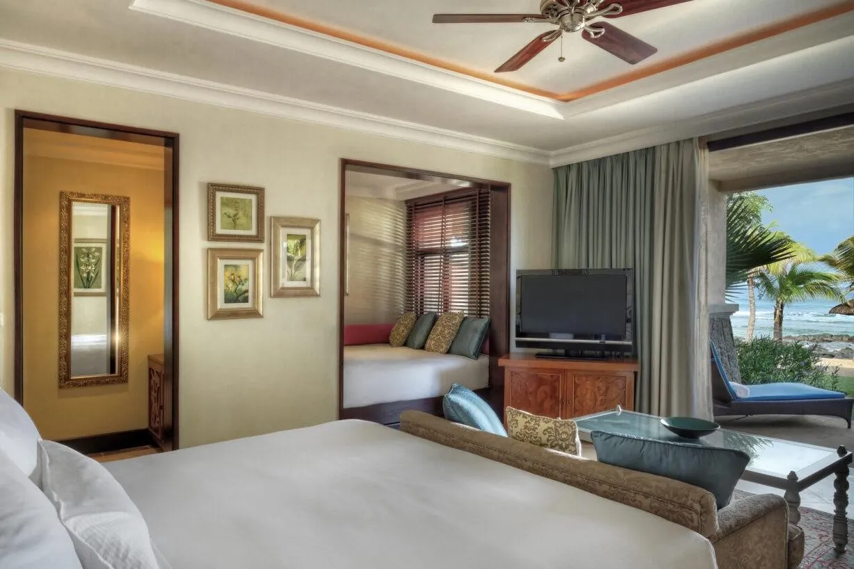 The Westin Turtle Bay Resort & Spa — THE WESTIN TURTLE BAY RESORT & SPA