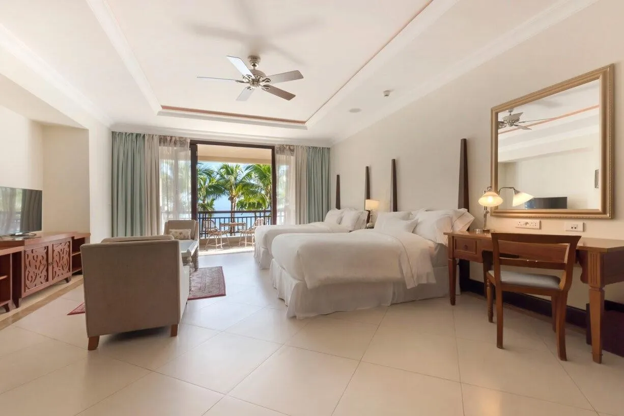 The Westin Turtle Bay Resort & Spa — THE WESTIN TURTLE BAY RESORT & SPA