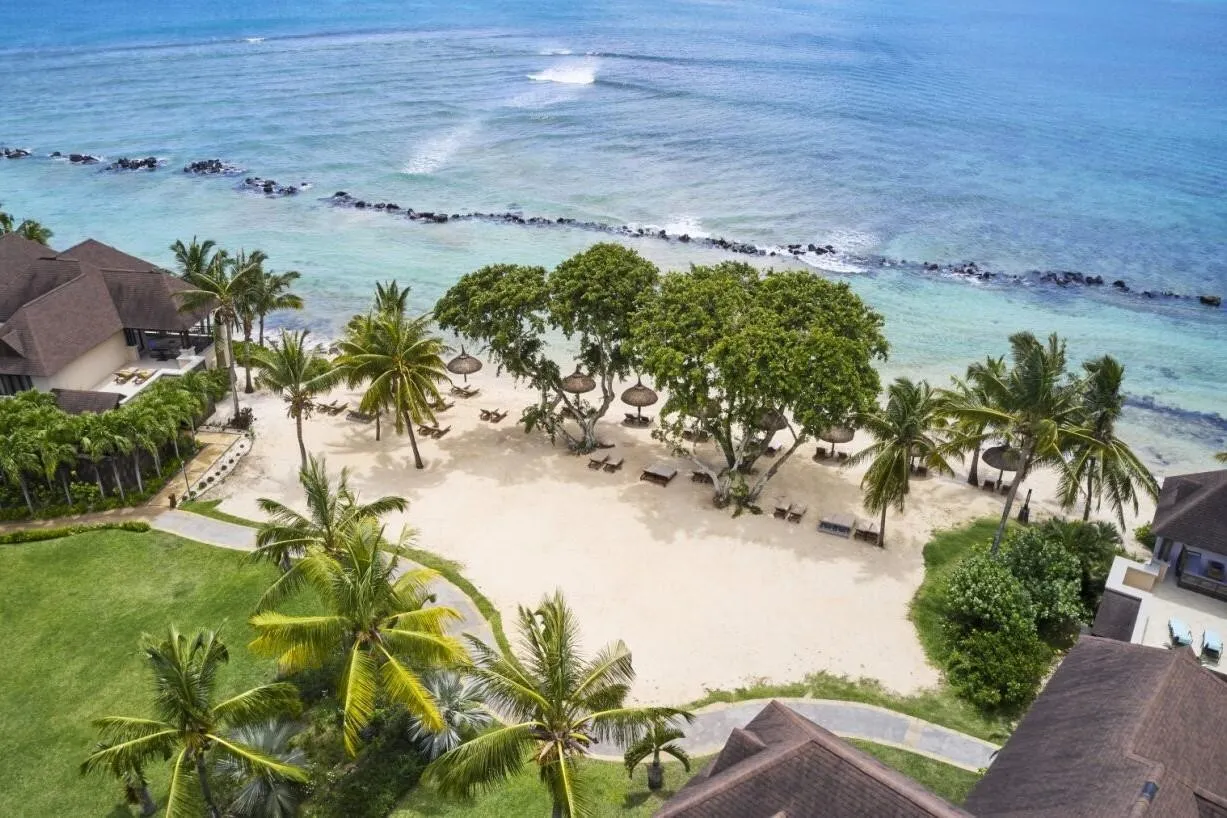 The Westin Turtle Bay Resort & Spa — THE WESTIN TURTLE BAY RESORT & SPA