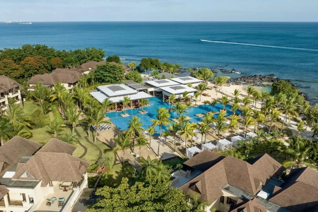 The Westin Turtle Bay Resort & Spa — THE WESTIN TURTLE BAY RESORT & SPA