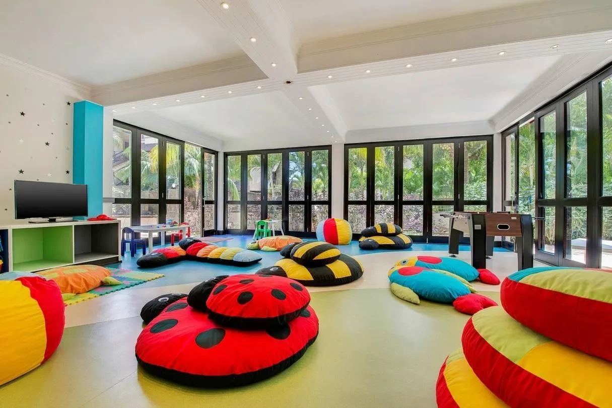 The Westin Turtle Bay Resort & Spa — THE WESTIN TURTLE BAY RESORT & SPA