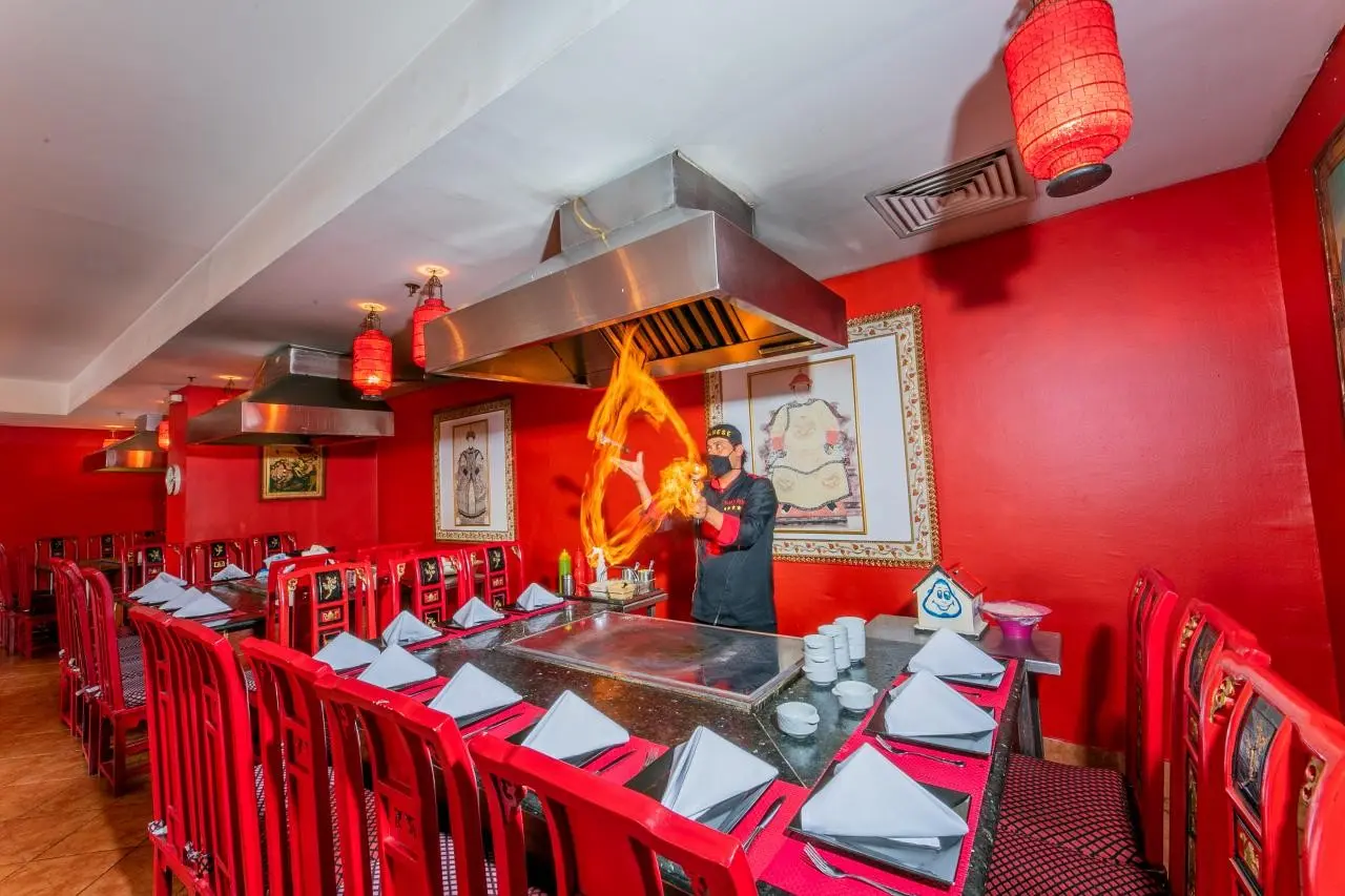 Titanic Palace Resort — TITANIC PALACE RESORT