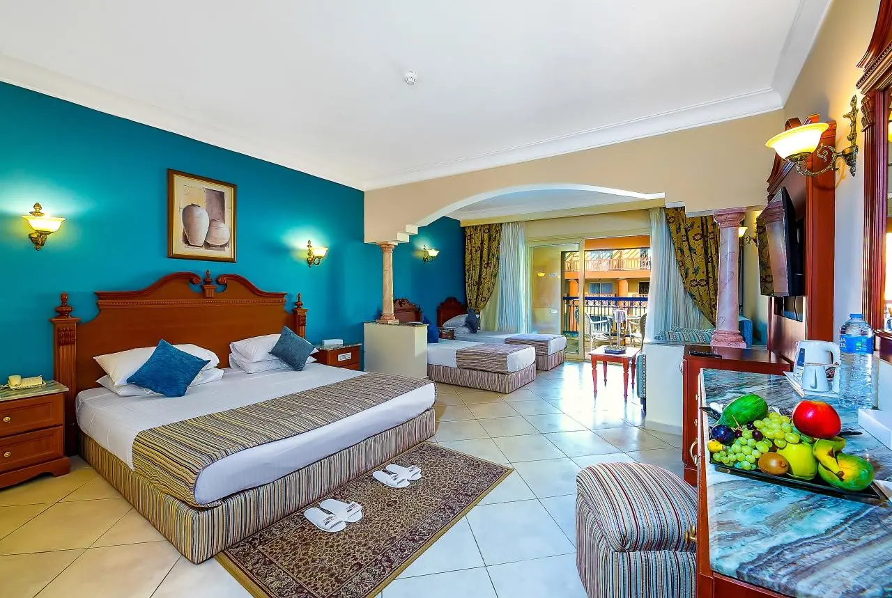 Titanic Palace Resort — TITANIC PALACE RESORT