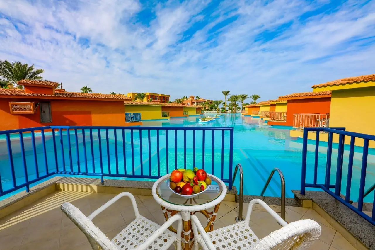 Titanic Palace Resort — TITANIC PALACE RESORT