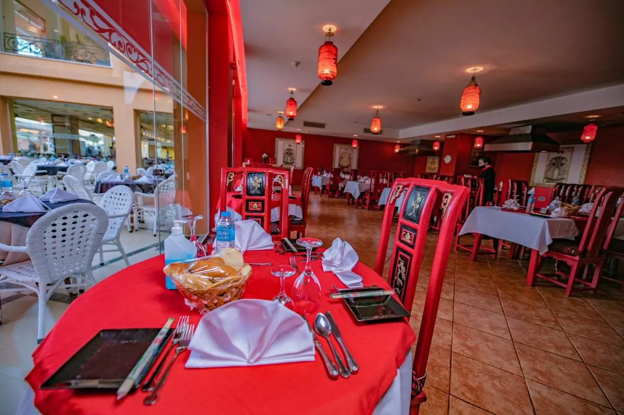 Titanic Palace Resort — TITANIC PALACE RESORT