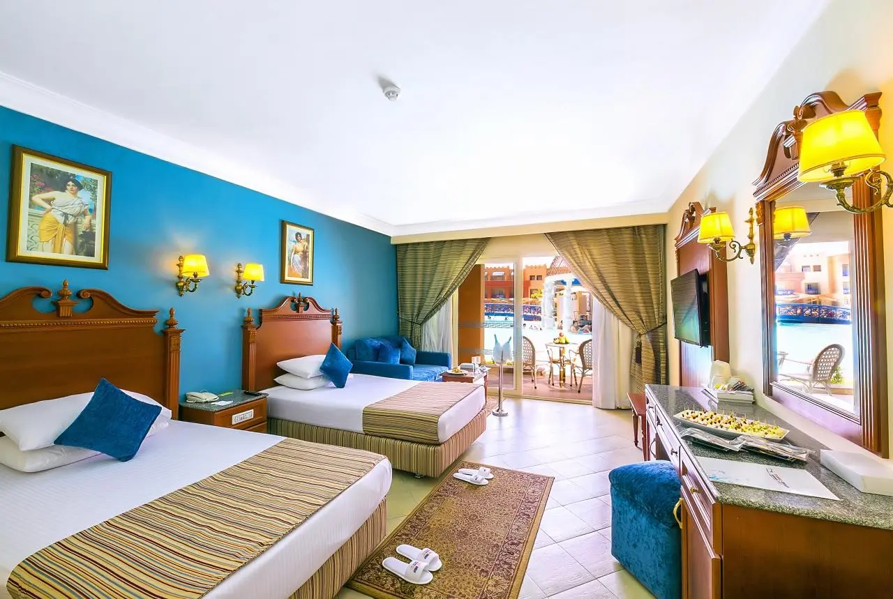 Titanic Palace Resort — TITANIC PALACE RESORT