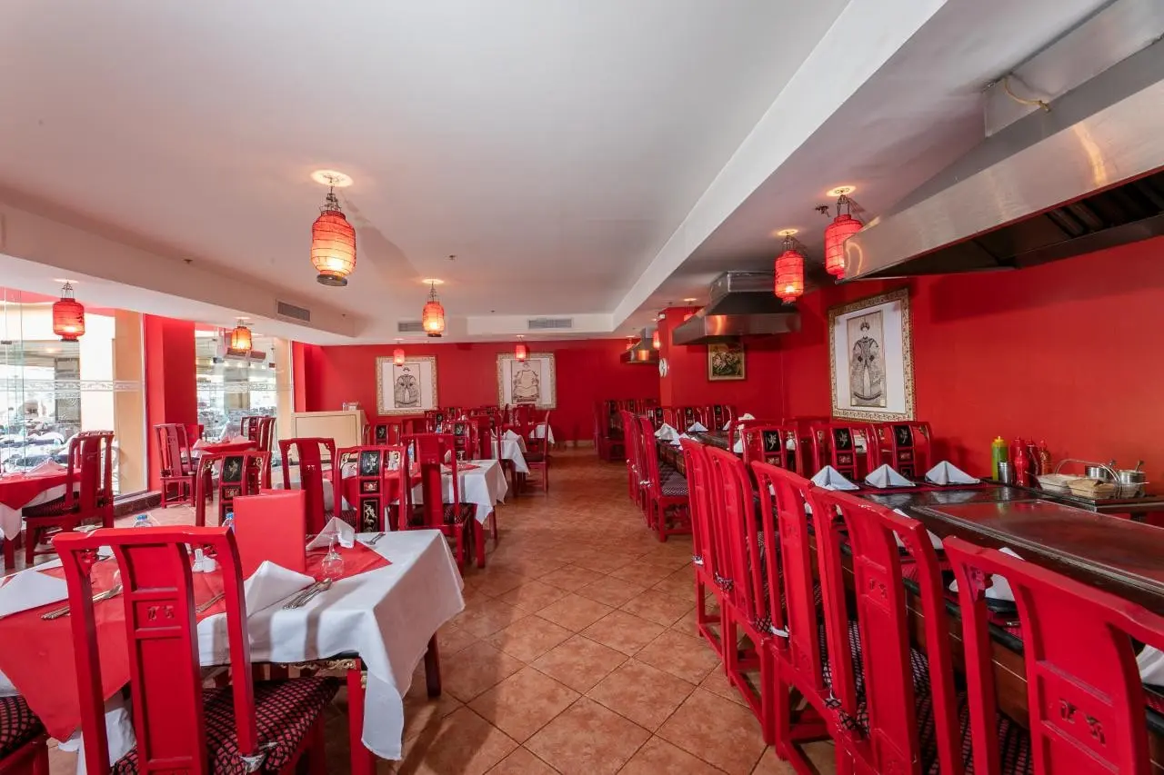 Titanic Palace Resort — TITANIC PALACE RESORT