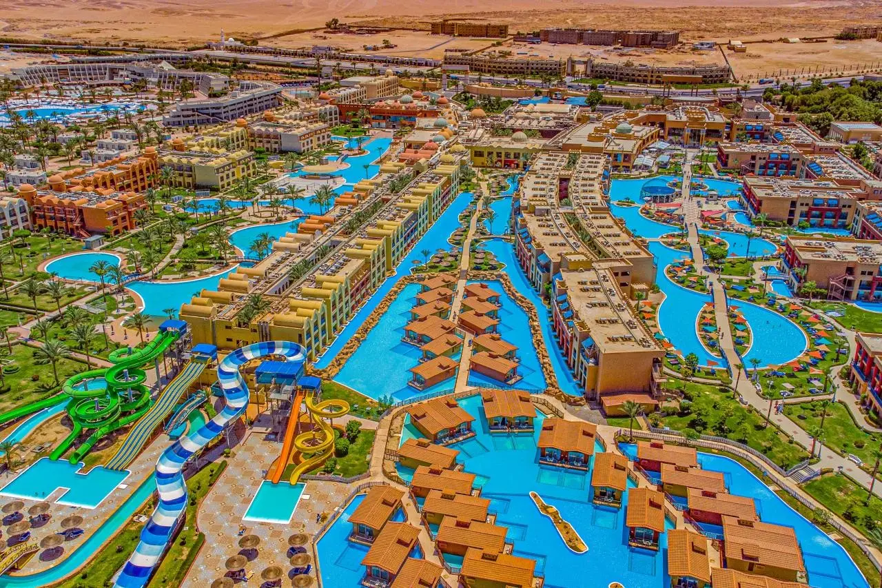 Titanic Palace Resort — TITANIC PALACE RESORT