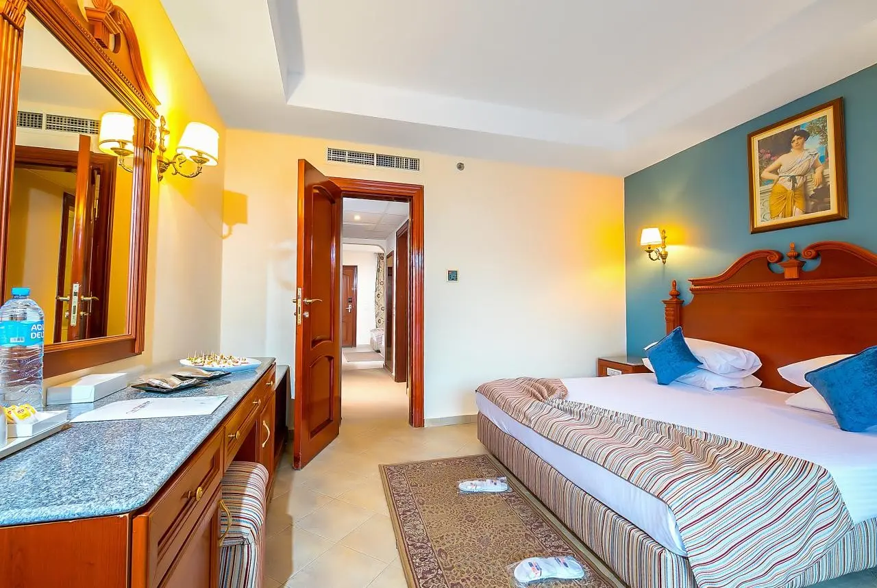 Titanic Palace Resort — TITANIC PALACE RESORT