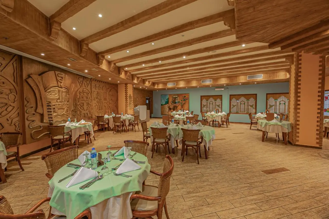 Titanic Palace Resort — TITANIC PALACE RESORT