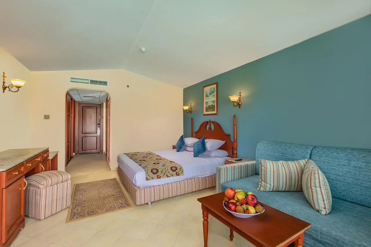 Titanic Palace Resort — TITANIC PALACE RESORT