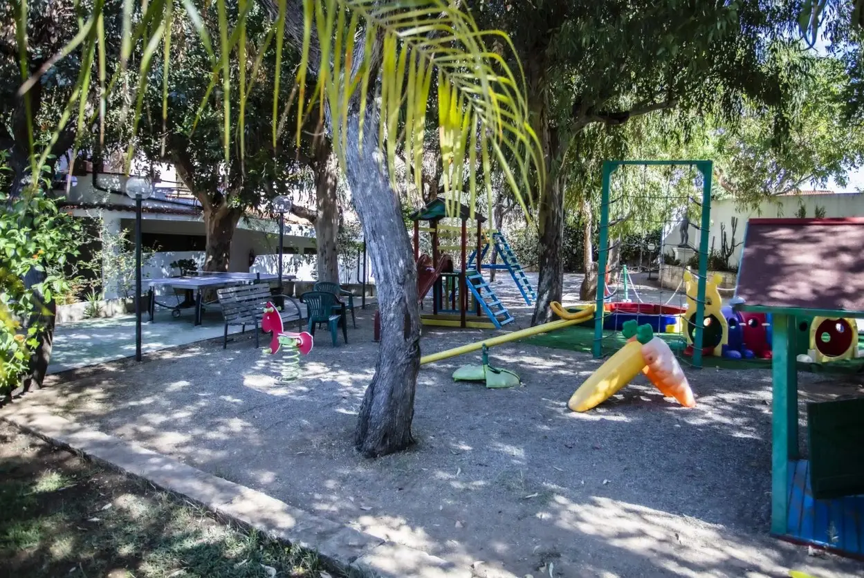 Tonicello Resort — TONICELLO RESORT