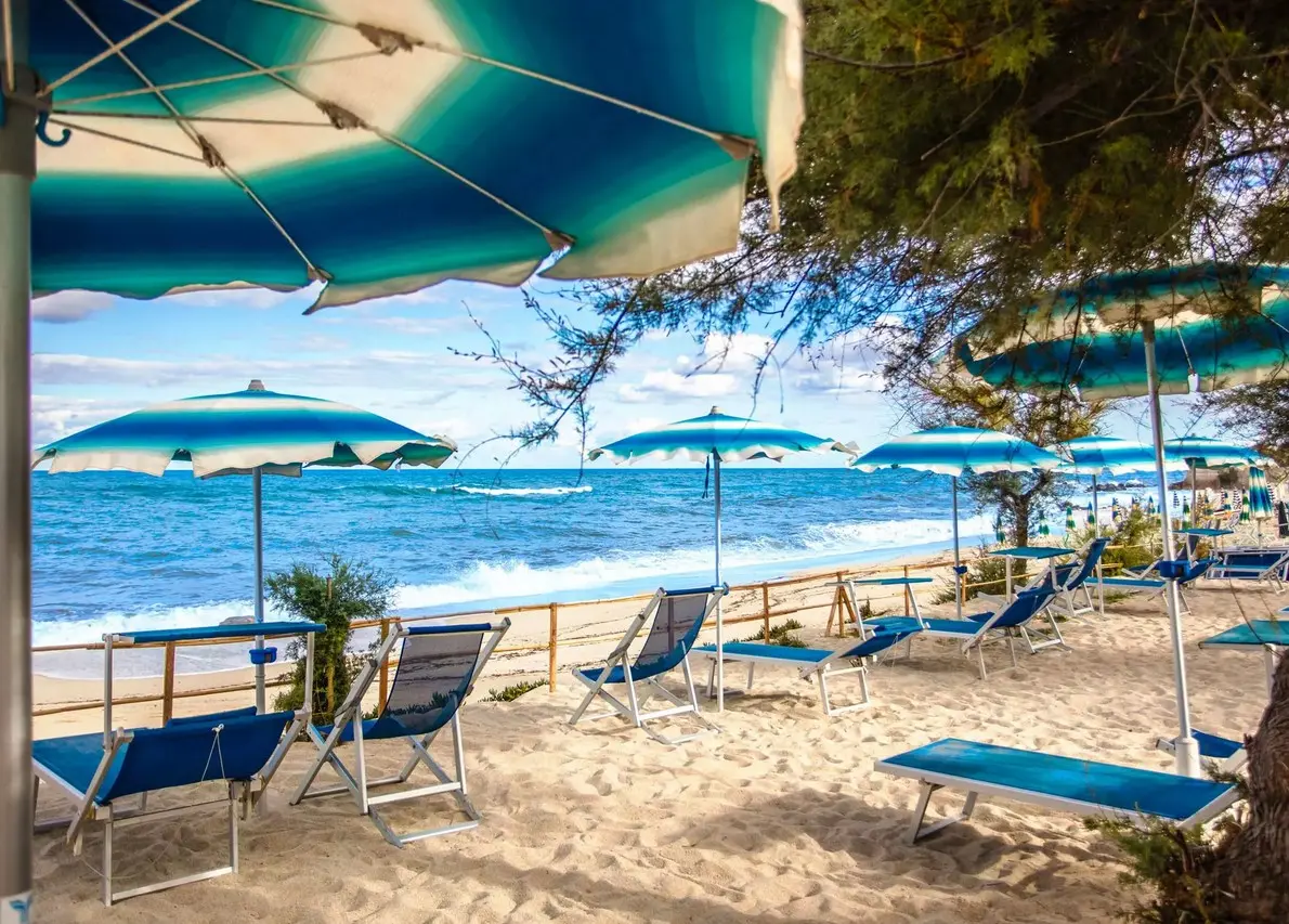 Tonicello Resort — TONICELLO RESORT