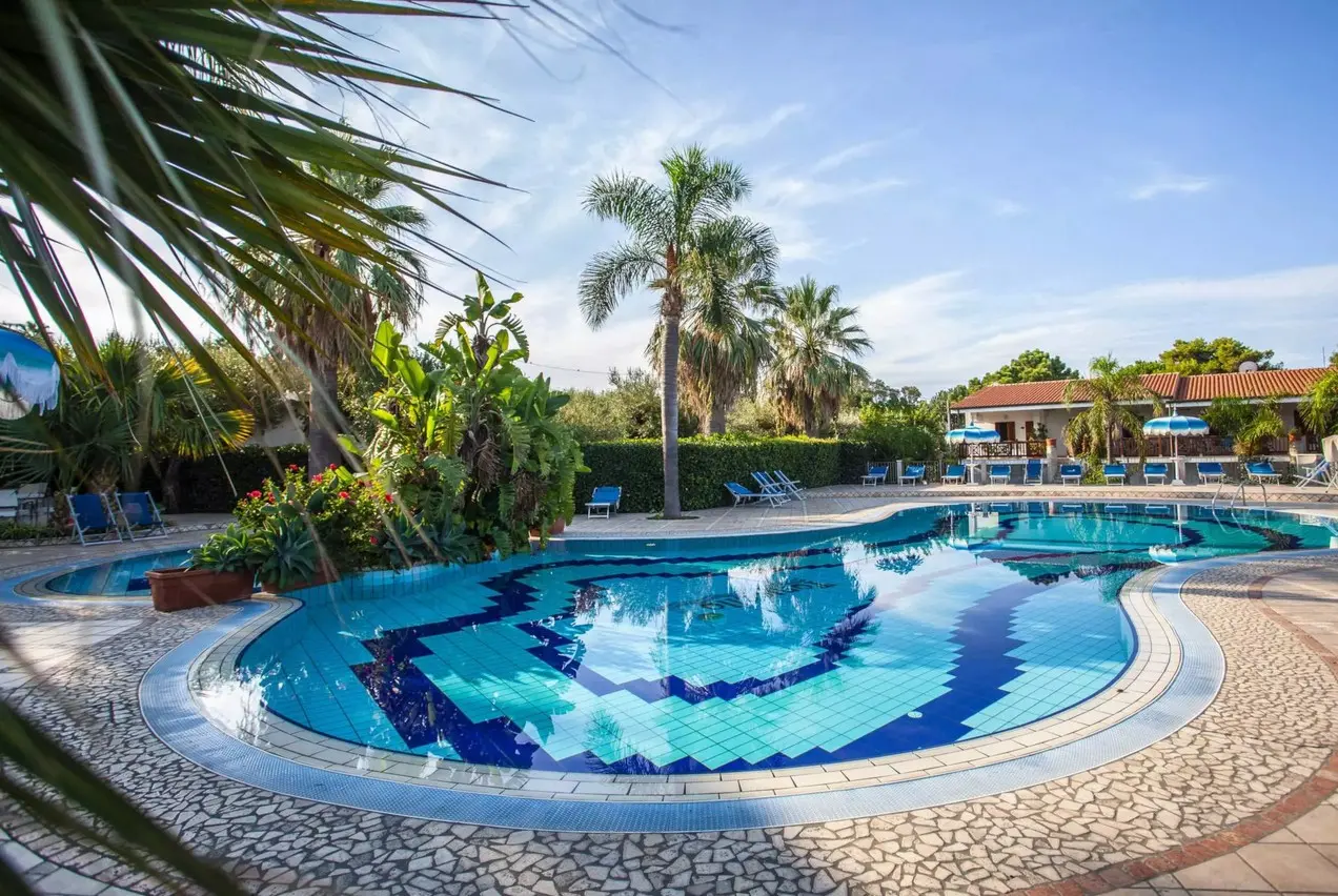 Hotel Tonicello Resort