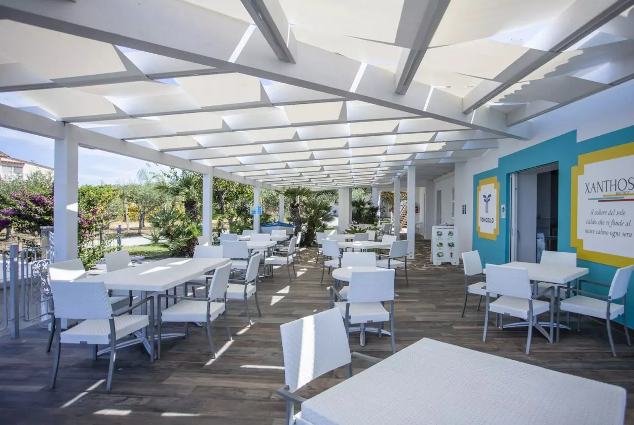 Tonicello Resort — TONICELLO RESORT