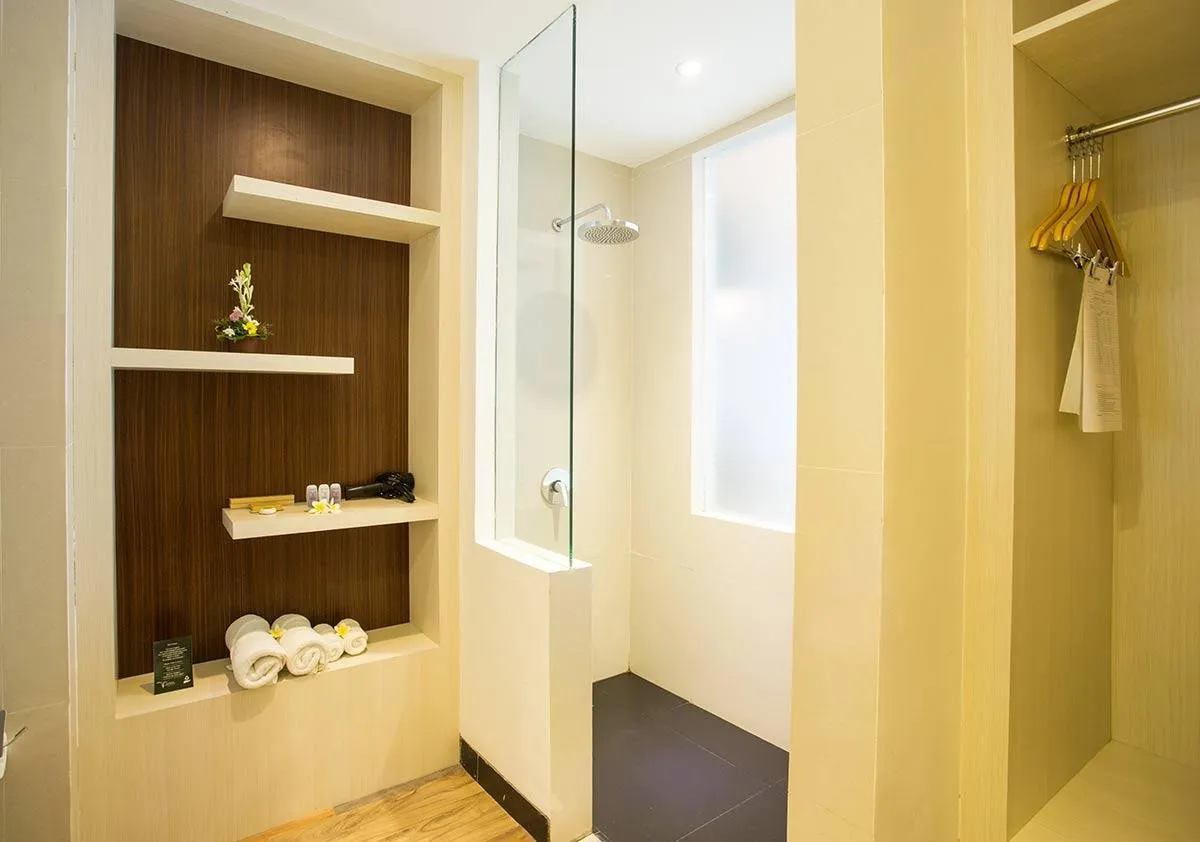 Tonys Villas & Resort — TONYS VILLAS & RESORT