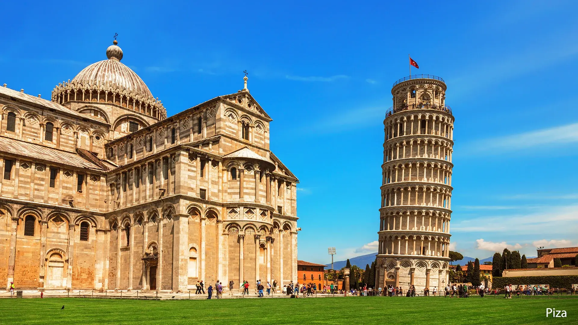 Wycieczka Toskania na zamówienie