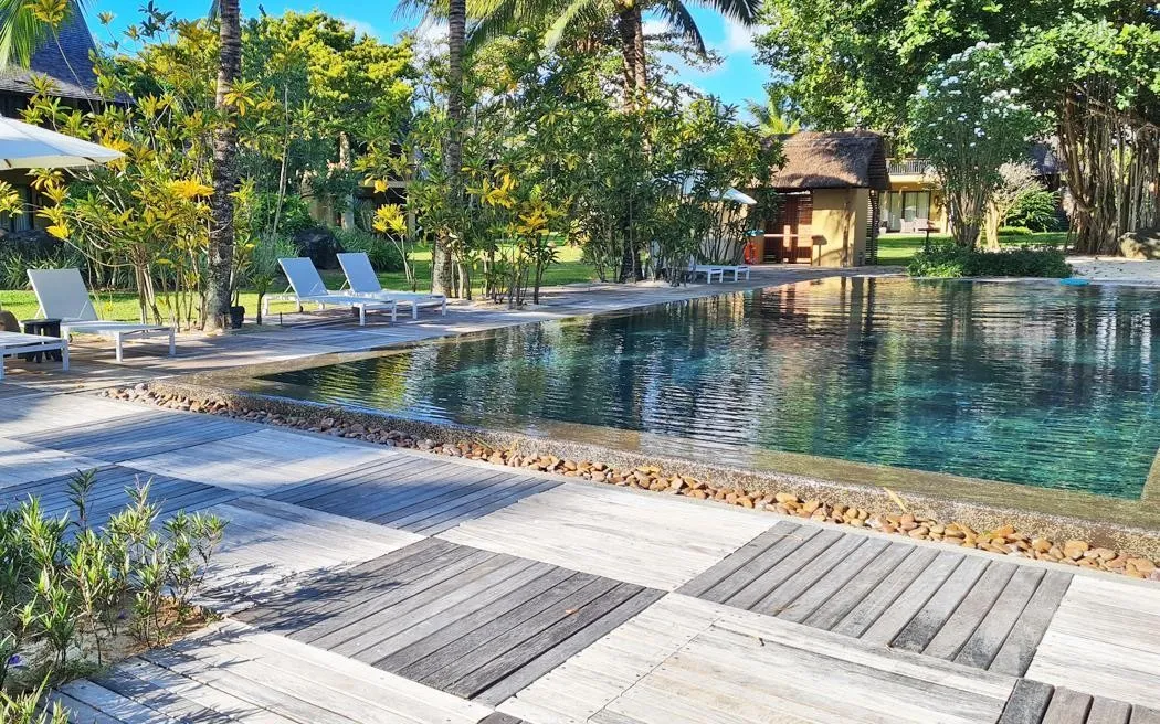 Trou Aux Biches Beachcomber Golf Resort & Spa — TROU AUX BICHES BEACHCOMBER GOLF RESORT & SPA