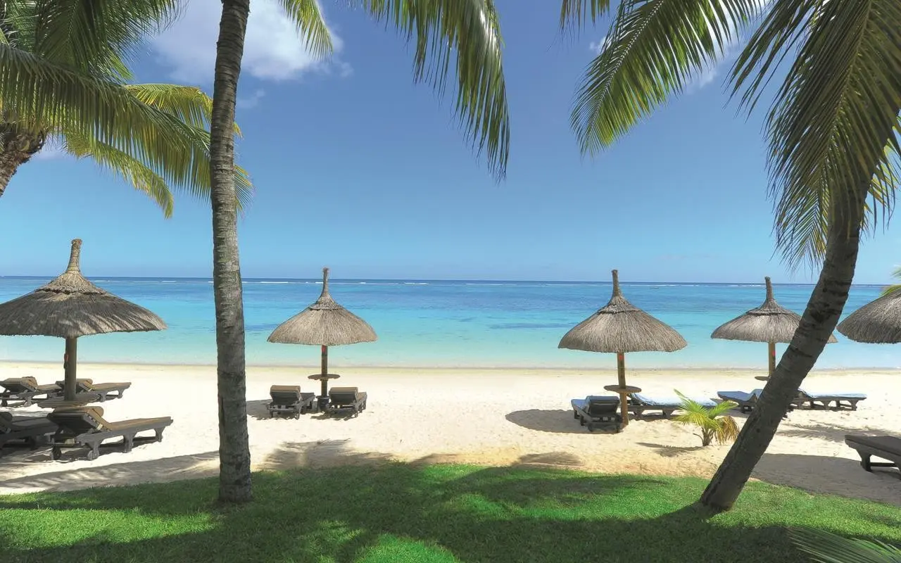Trou Aux Biches Beachcomber Golf Resort & Spa — TROU AUX BICHES BEACHCOMBER GOLF RESORT & SPA