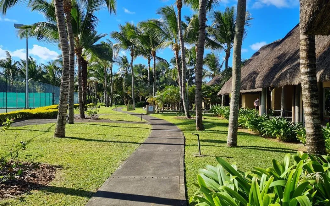 Trou Aux Biches Beachcomber Golf Resort & Spa — TROU AUX BICHES BEACHCOMBER GOLF RESORT & SPA
