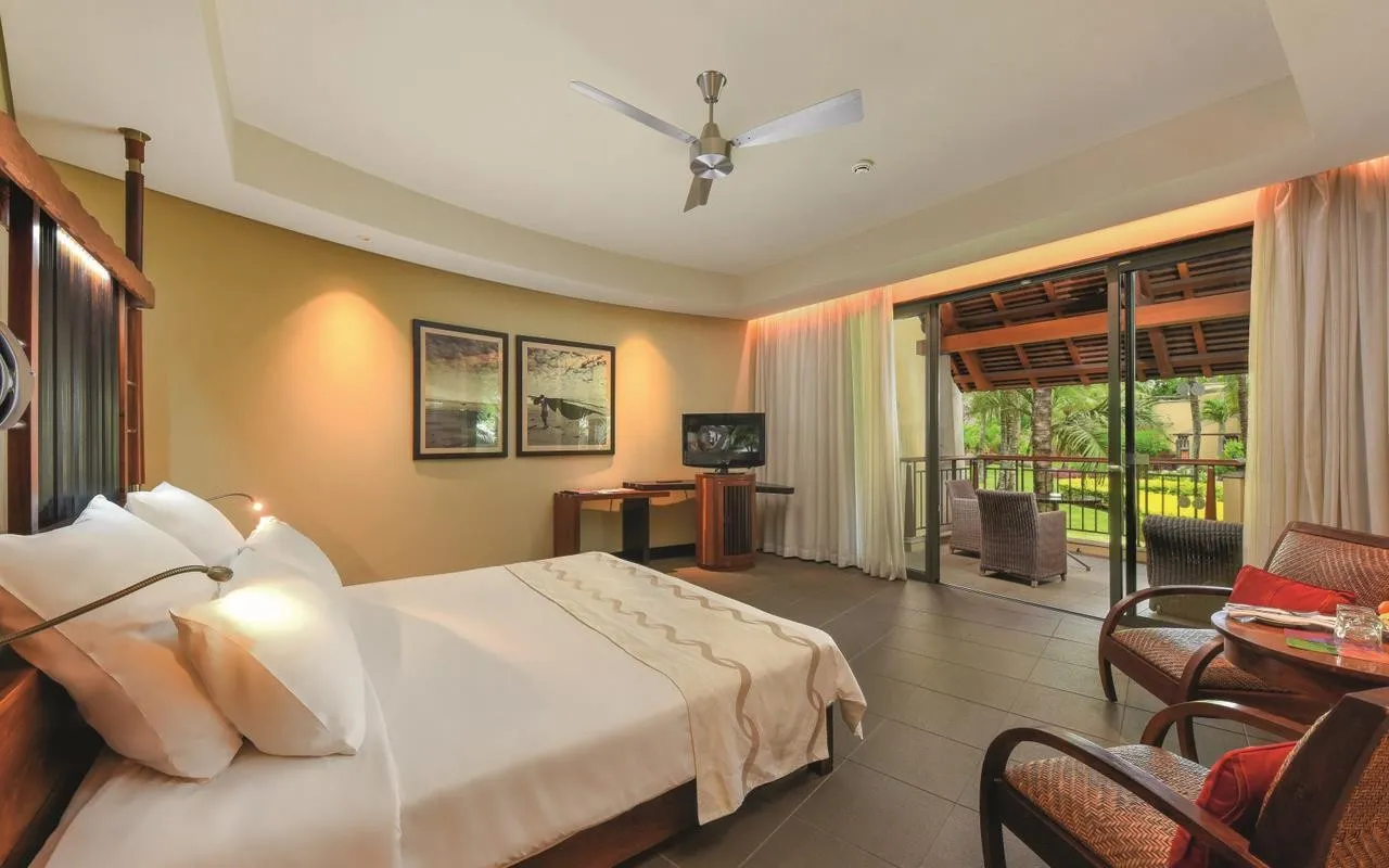 Trou Aux Biches Beachcomber Golf Resort & Spa — TROU AUX BICHES BEACHCOMBER GOLF RESORT & SPA