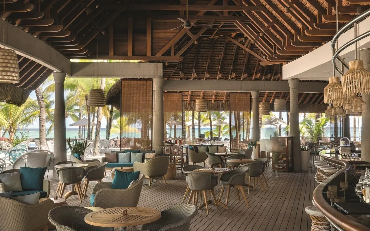 Trou Aux Biches Beachcomber Golf Resort & Spa — TROU AUX BICHES BEACHCOMBER GOLF RESORT & SPA