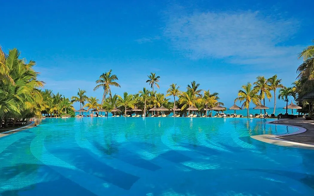 Trou Aux Biches Beachcomber Golf Resort & Spa — TROU AUX BICHES BEACHCOMBER GOLF RESORT & SPA
