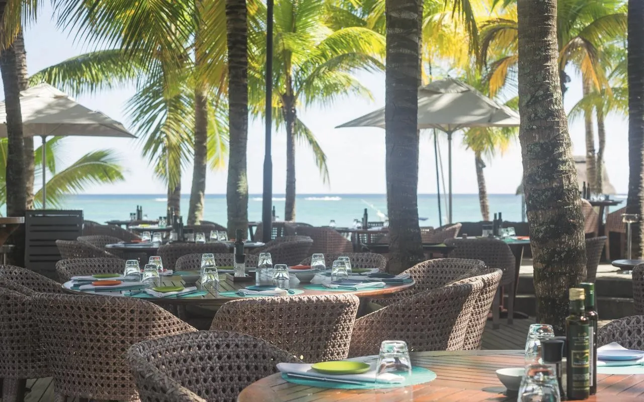 Trou Aux Biches Beachcomber Golf Resort & Spa — TROU AUX BICHES BEACHCOMBER GOLF RESORT & SPA