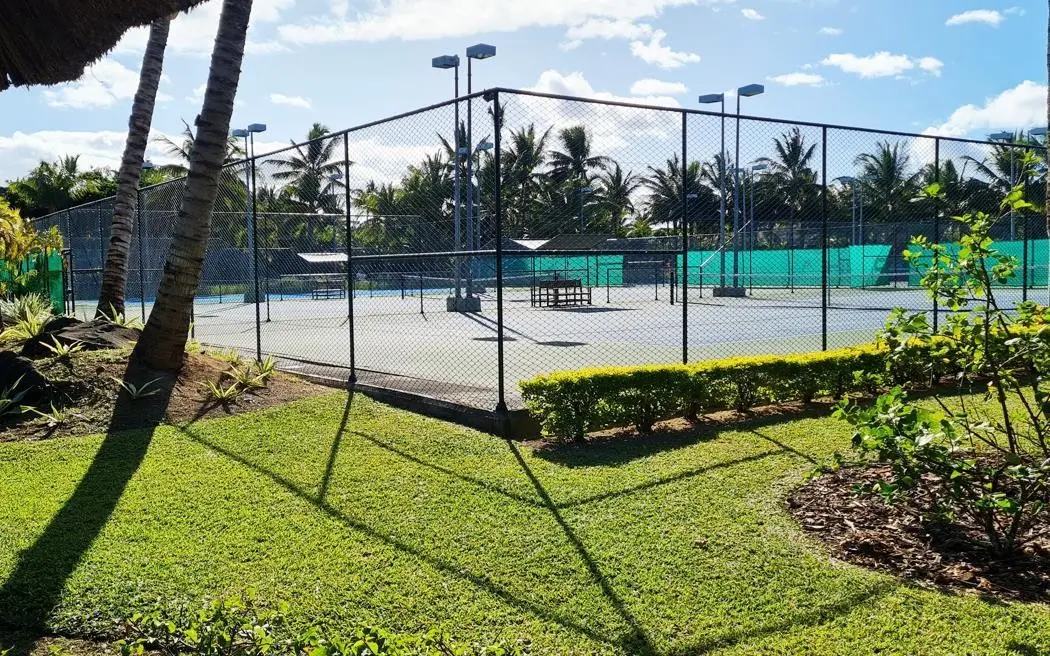 Trou Aux Biches Beachcomber Golf Resort & Spa — TROU AUX BICHES BEACHCOMBER GOLF RESORT & SPA