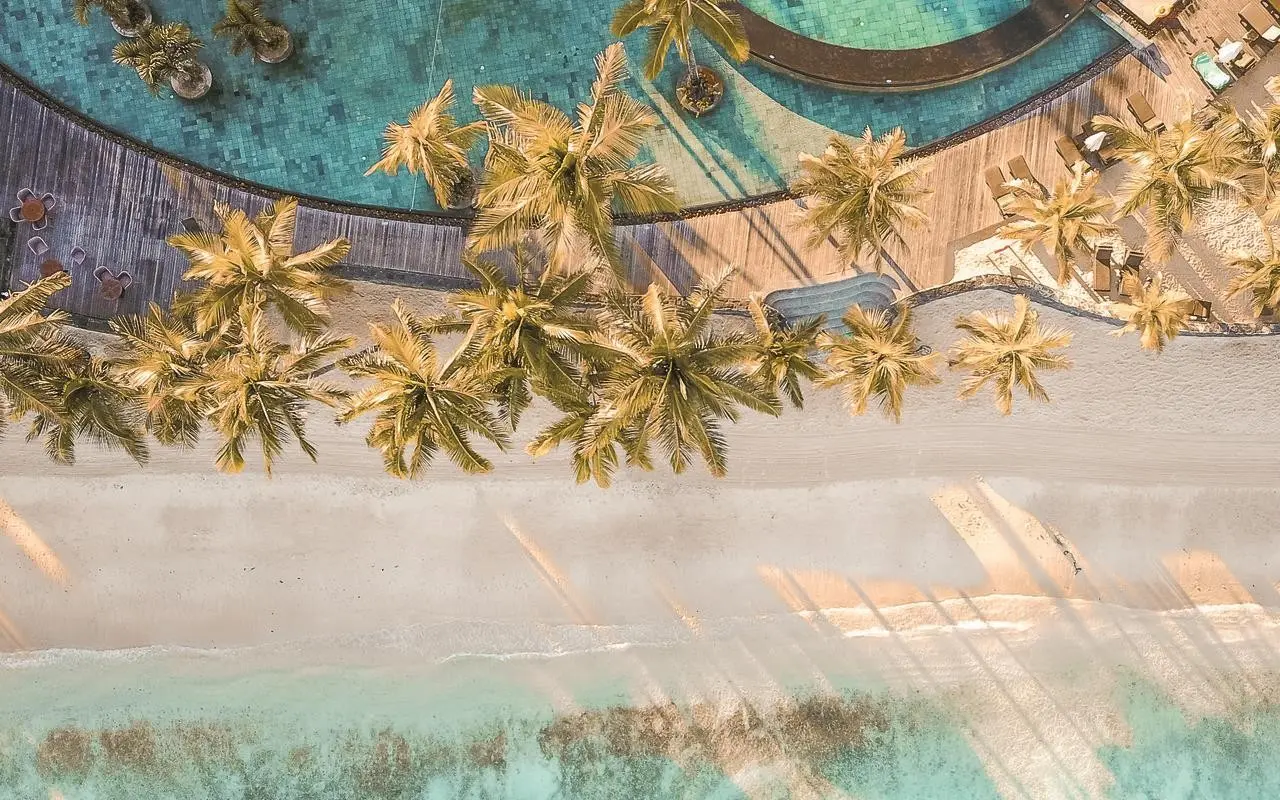 Trou Aux Biches Beachcomber Golf Resort & Spa — TROU AUX BICHES BEACHCOMBER GOLF RESORT & SPA