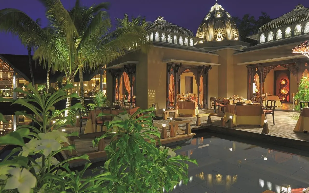 Trou Aux Biches Beachcomber Golf Resort & Spa — TROU AUX BICHES BEACHCOMBER GOLF RESORT & SPA