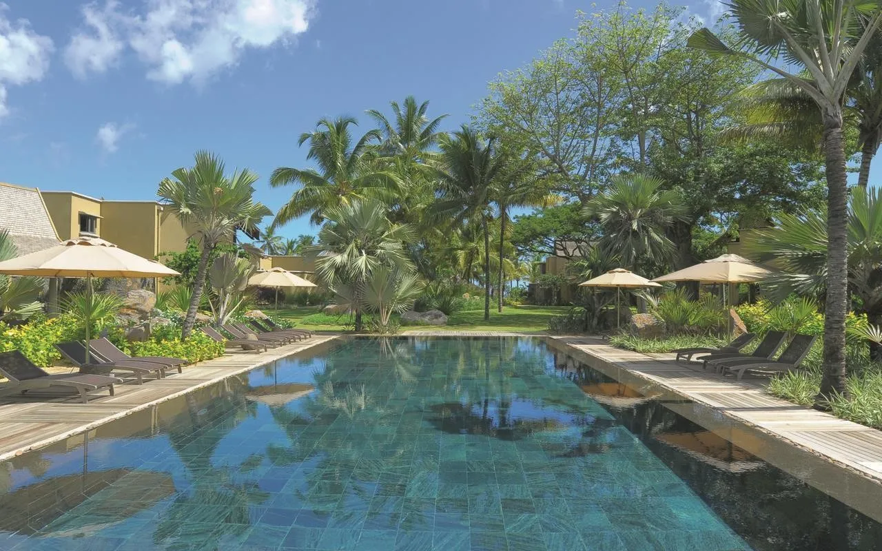 Trou Aux Biches Beachcomber Golf Resort & Spa — TROU AUX BICHES BEACHCOMBER GOLF RESORT & SPA