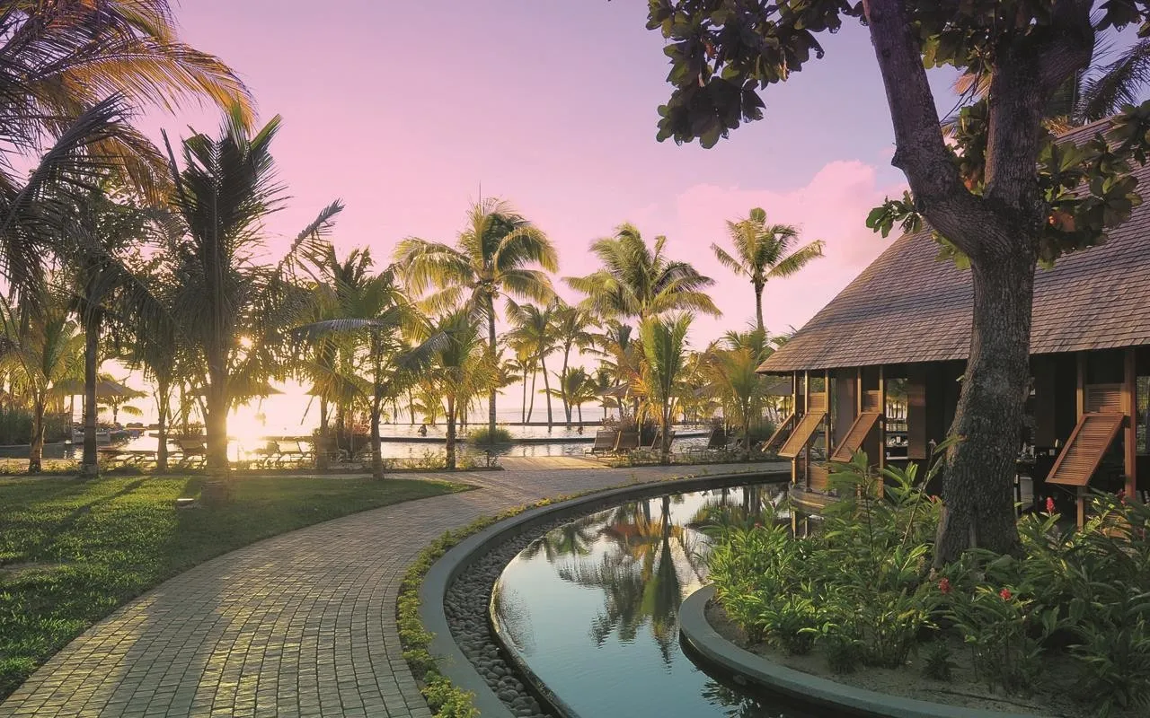 Trou Aux Biches Beachcomber Golf Resort & Spa — TROU AUX BICHES BEACHCOMBER GOLF RESORT & SPA