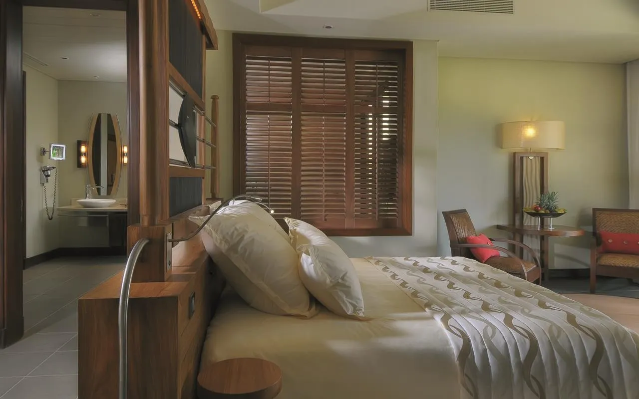 Trou Aux Biches Beachcomber Golf Resort & Spa — TROU AUX BICHES BEACHCOMBER GOLF RESORT & SPA