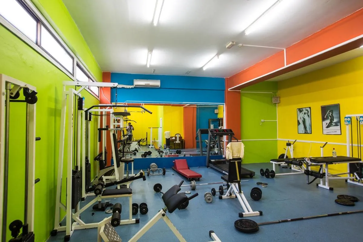 Tsokkos Beach — TSOKKOS BEACH