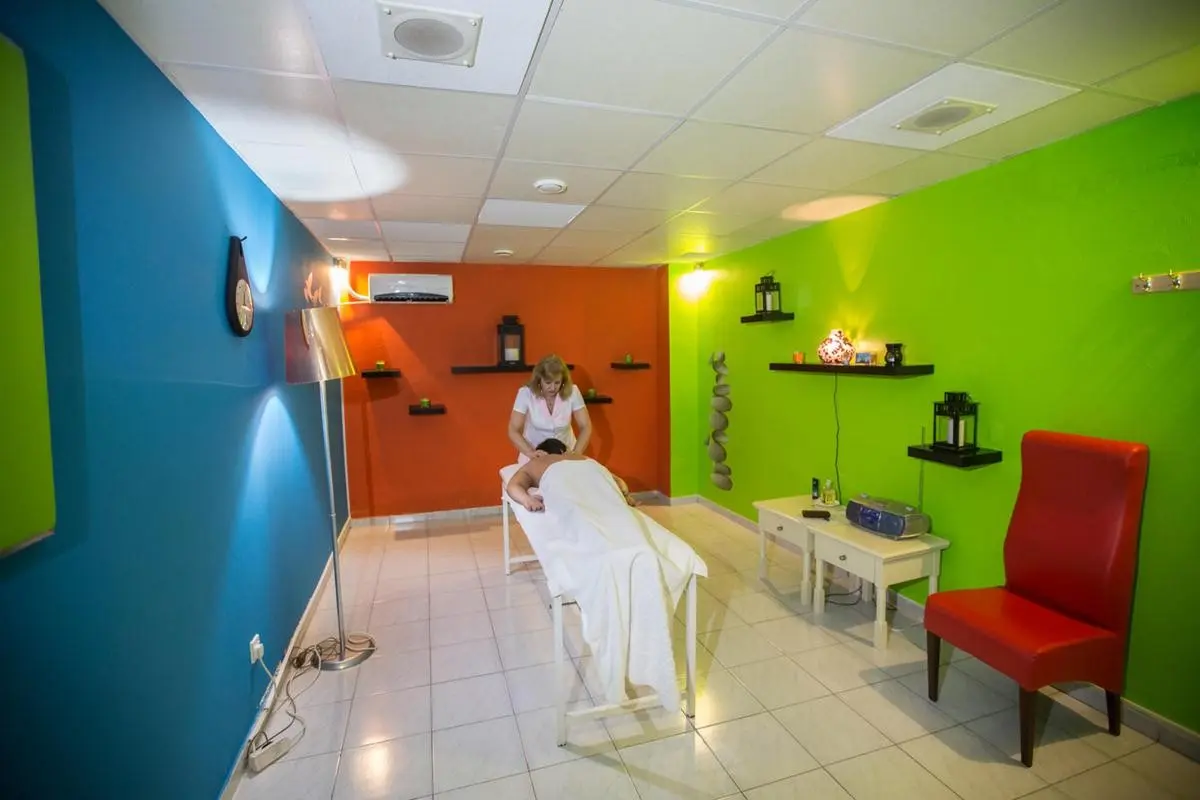 Tsokkos Beach — TSOKKOS BEACH