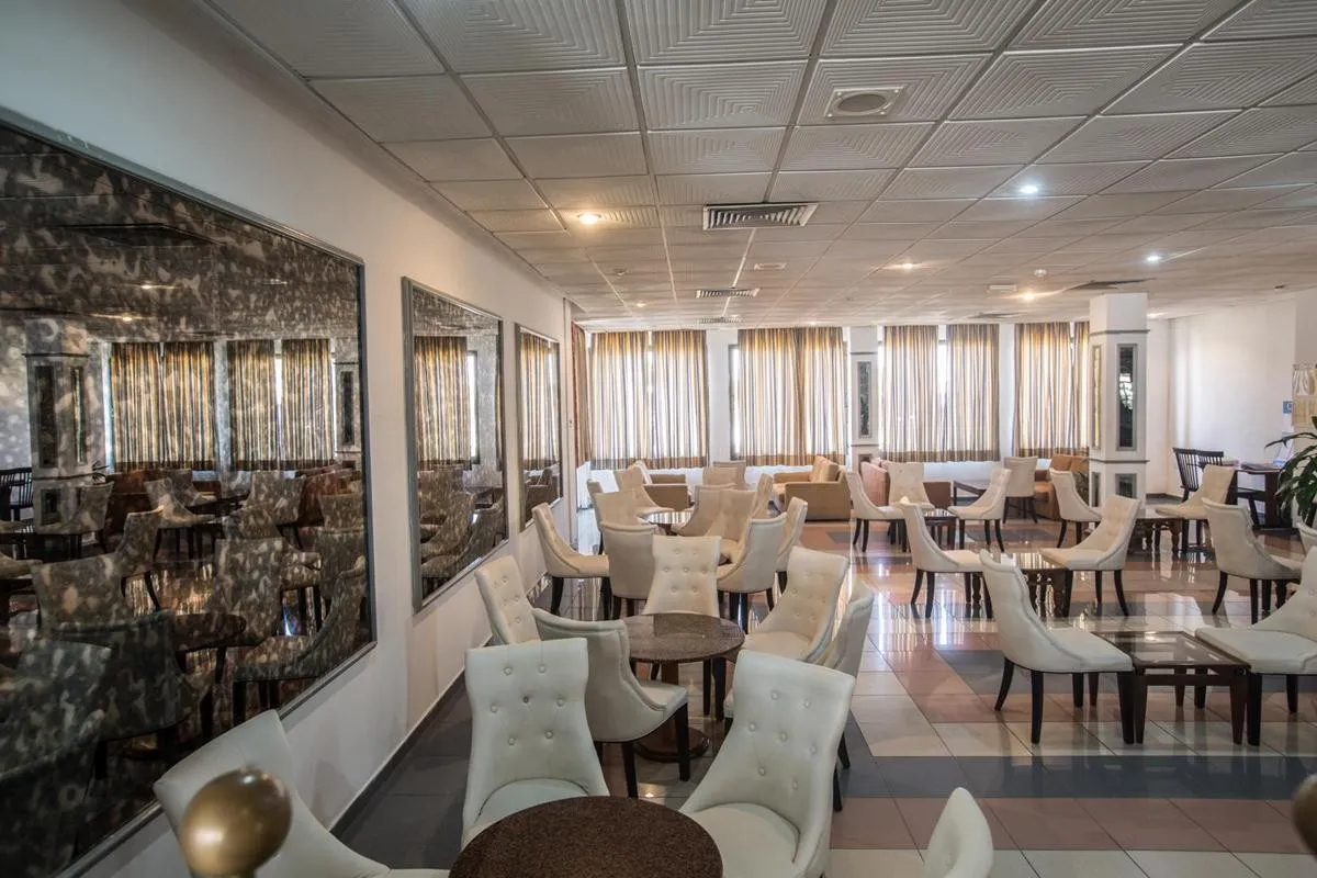 Tsokkos Beach — TSOKKOS BEACH