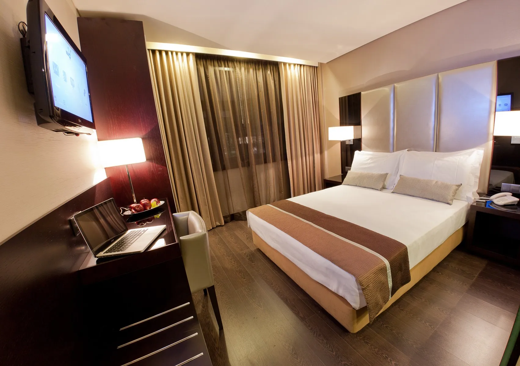 Turim Europa — TURIM AVENIDA DA LIBERDADE