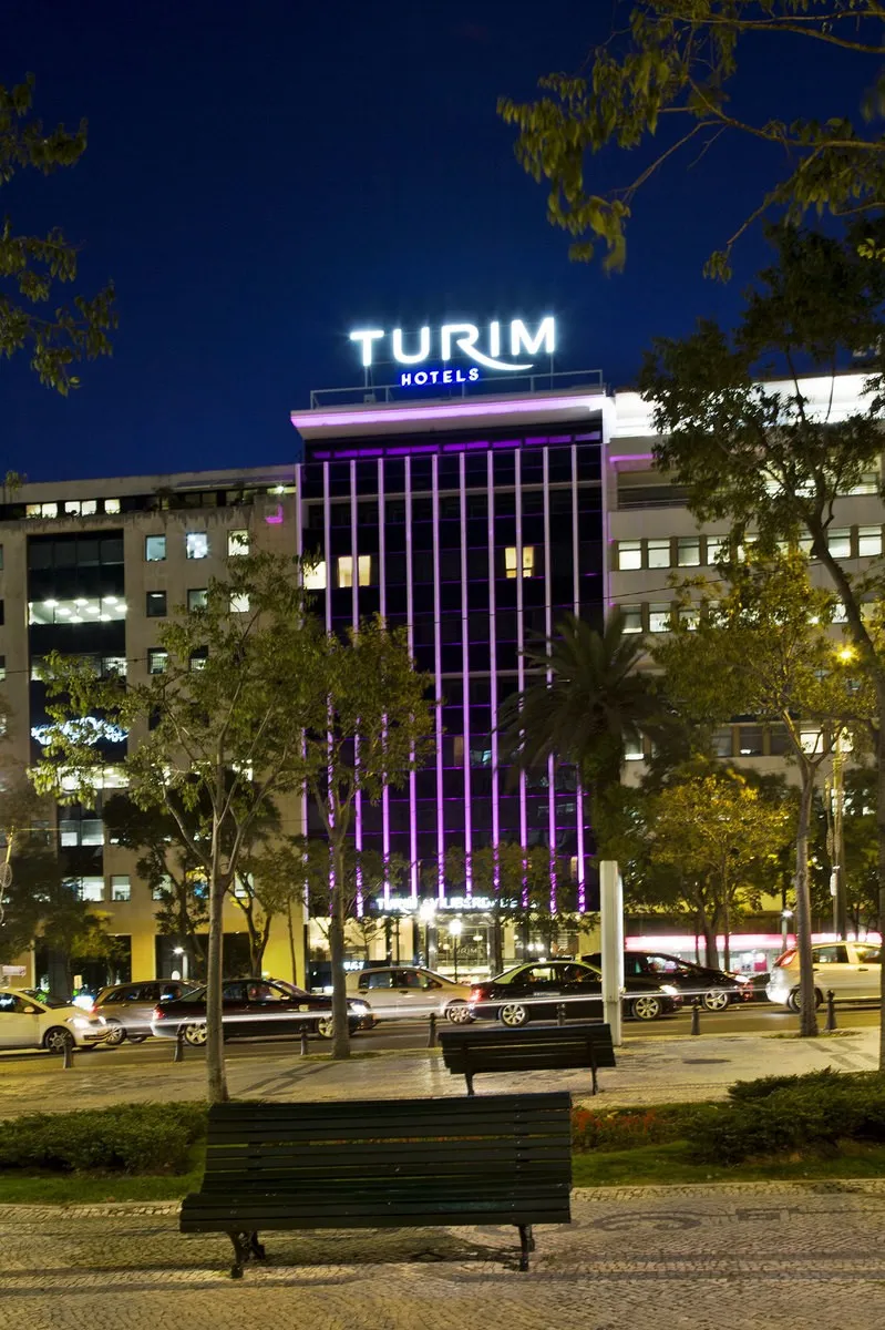 Hotel Turim Europa