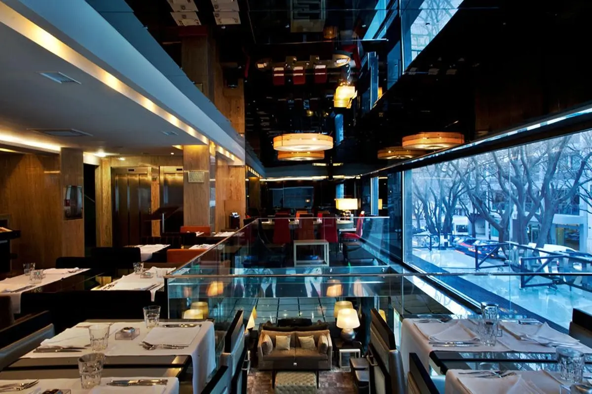 Turim Europa — TURIM AVENIDA DA LIBERDADE