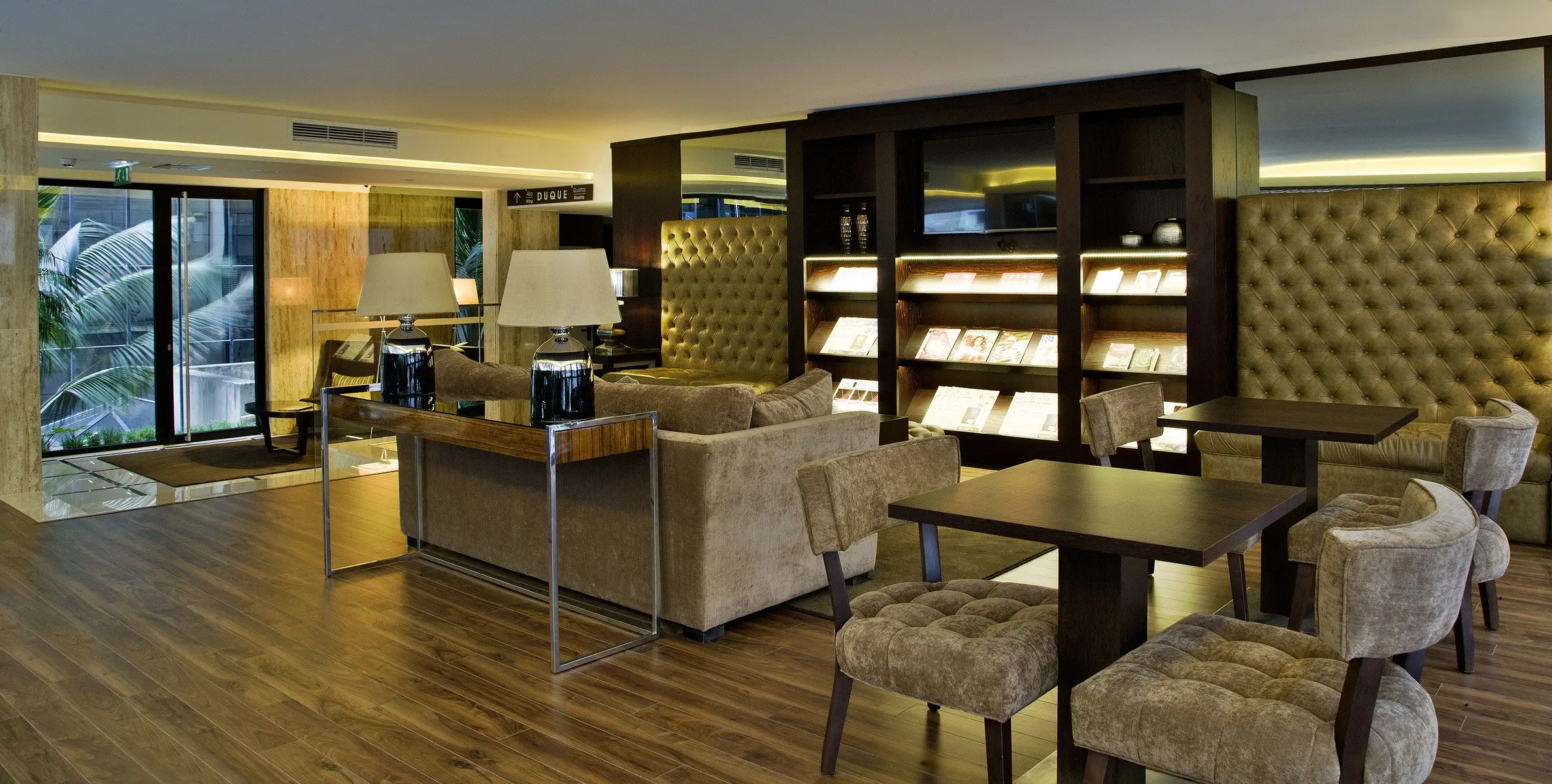 Turim Europa — TURIM AVENIDA DA LIBERDADE