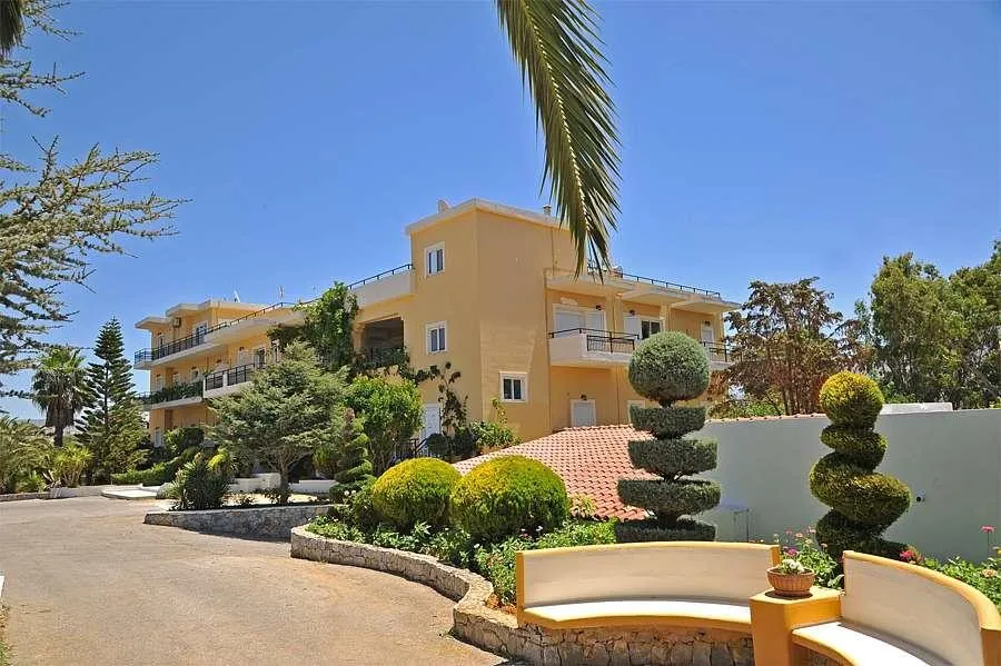 Vantaris Garden — VANTARIS GARDEN