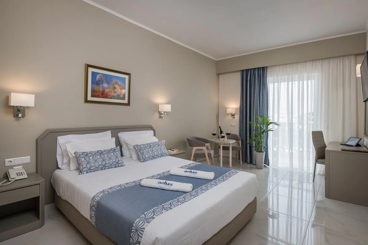 Vantaris Garden — VANTARIS GARDEN