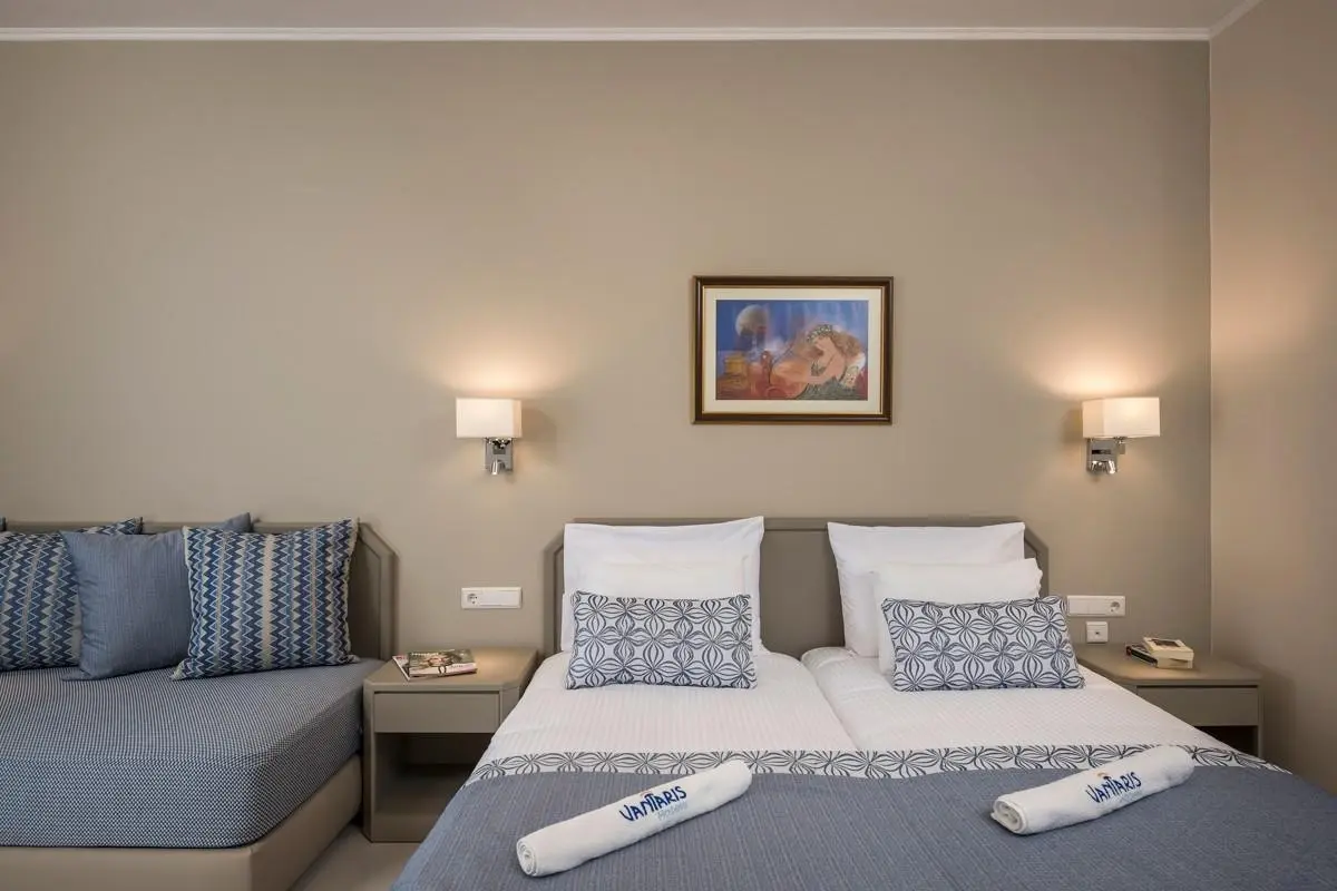 Vantaris Garden — VANTARIS GARDEN