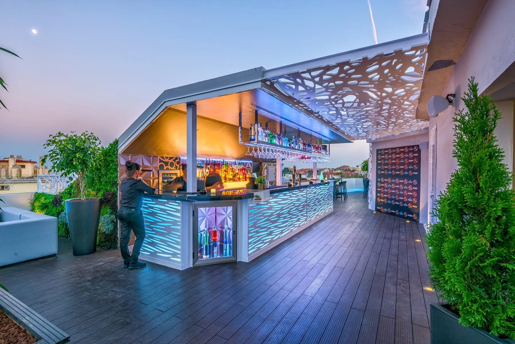 Veramar Aparthotel — VERAMAR APARTHOTEL