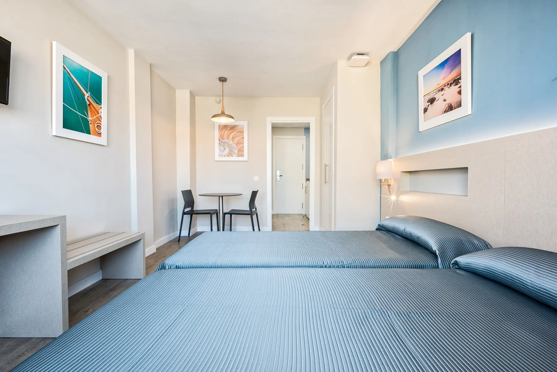 Veramar Aparthotel — VERAMAR APARTHOTEL