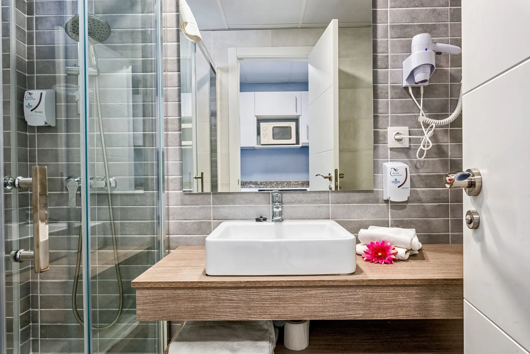 Veramar Aparthotel — VERAMAR APARTHOTEL