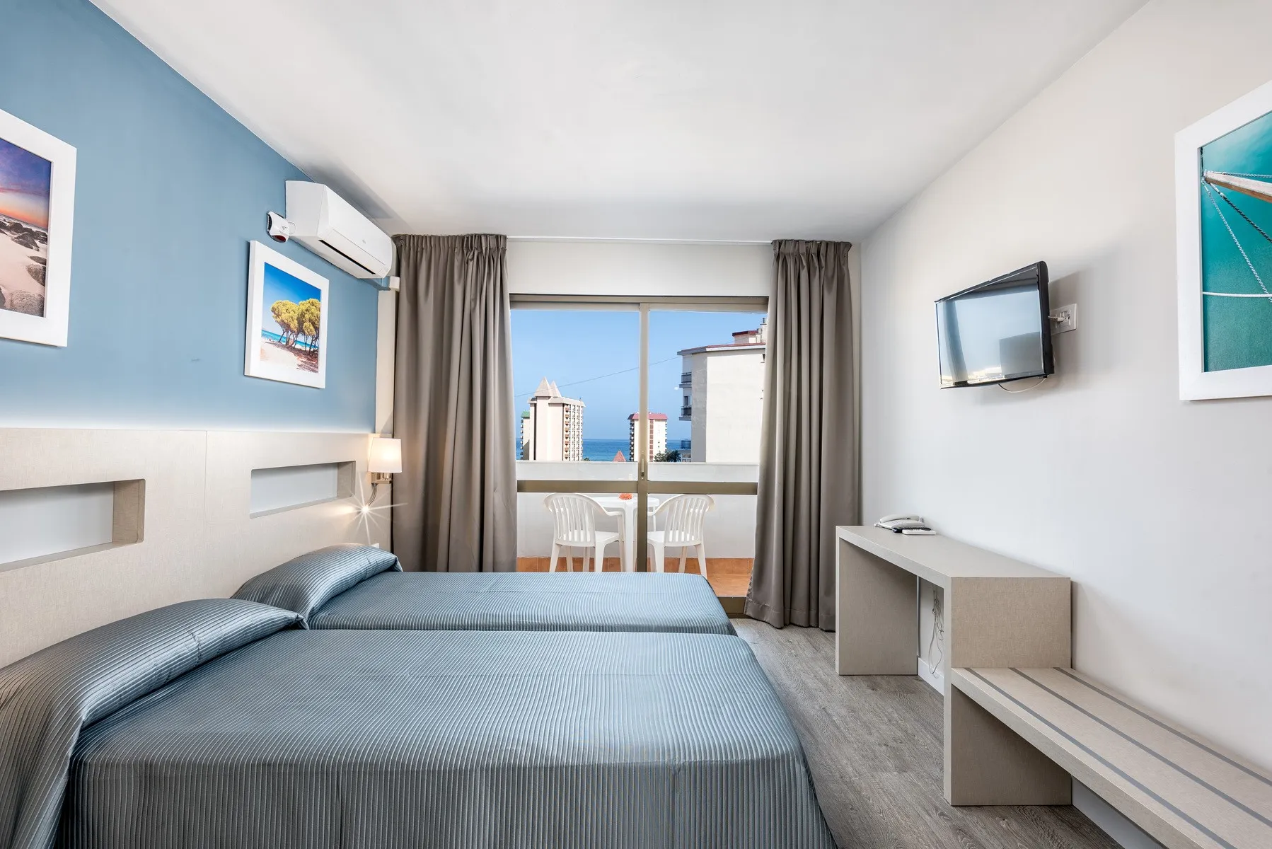 Veramar Aparthotel — VERAMAR APARTHOTEL