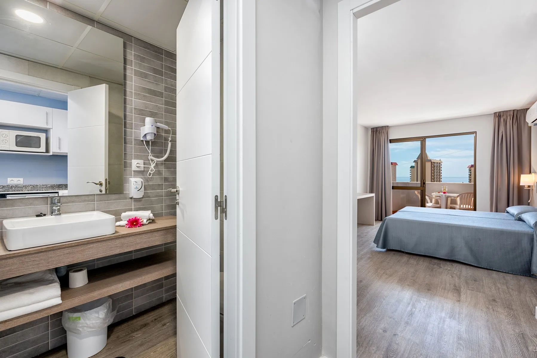 Veramar Aparthotel — VERAMAR APARTHOTEL